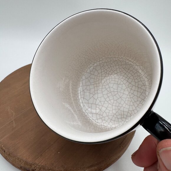 SOUL JOURNEYS MAASAI “SAUDA” MUG cup  BY GILLIAN HOBSON - Picture 5 of 8